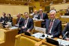 Предсједавајући Делегације ПСБиХ у ПСНАТО-а Кемал Адемовић учествује на Прољећном засједању ПСНАТО-а у Vilniusu